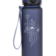 Trespass Flintlock - Sports Bottle Dark Blue