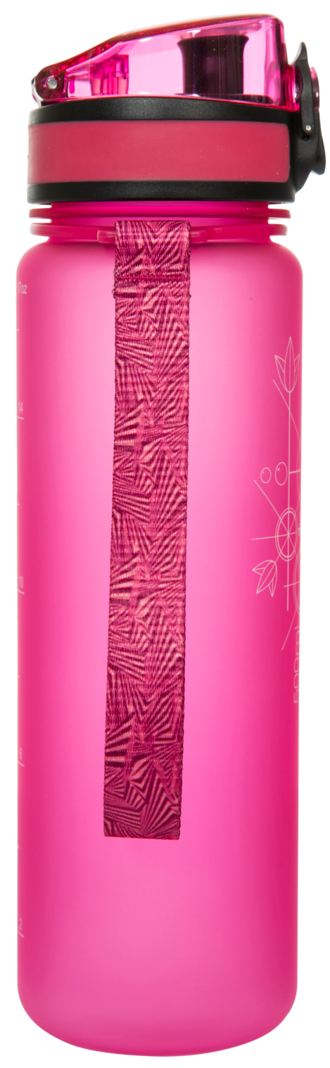 Foghail Flintlock - buidéal spóirt GACH