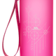Trespass Flintlock - Sports Bottle Pink