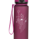 Trespass Flintlock - спортна бутилка Purple Red