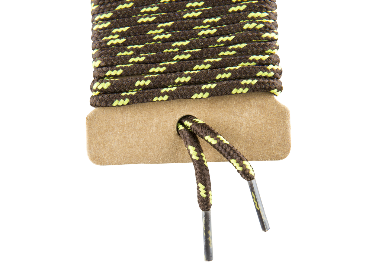Trespass Veters 130 - Ronde Veters 130cm Bruin
