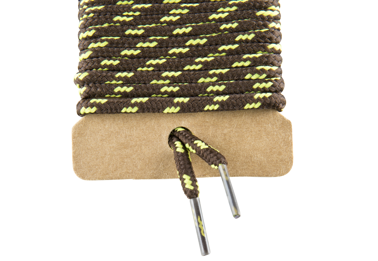 Trespass Veters 150 - Ronde Veters 150cm Bruin