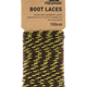 Trespass Laces 150 – Runde Schnürsenkel 150 cm Braun