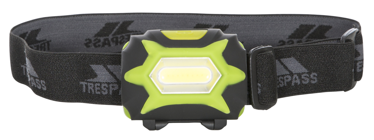 TRE Beacon - ceann tóirse GACH