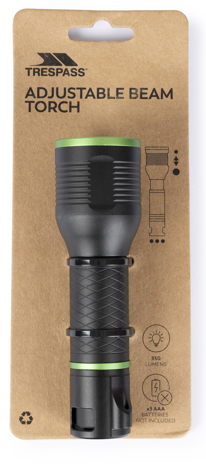 TRE Illuminate - tóirse alúmanaim GACH