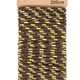 Trespass Laces 200 – Runde Schnürsenkel 200 cm braun