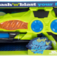 Trespass Pistola - Water Pistol Green
