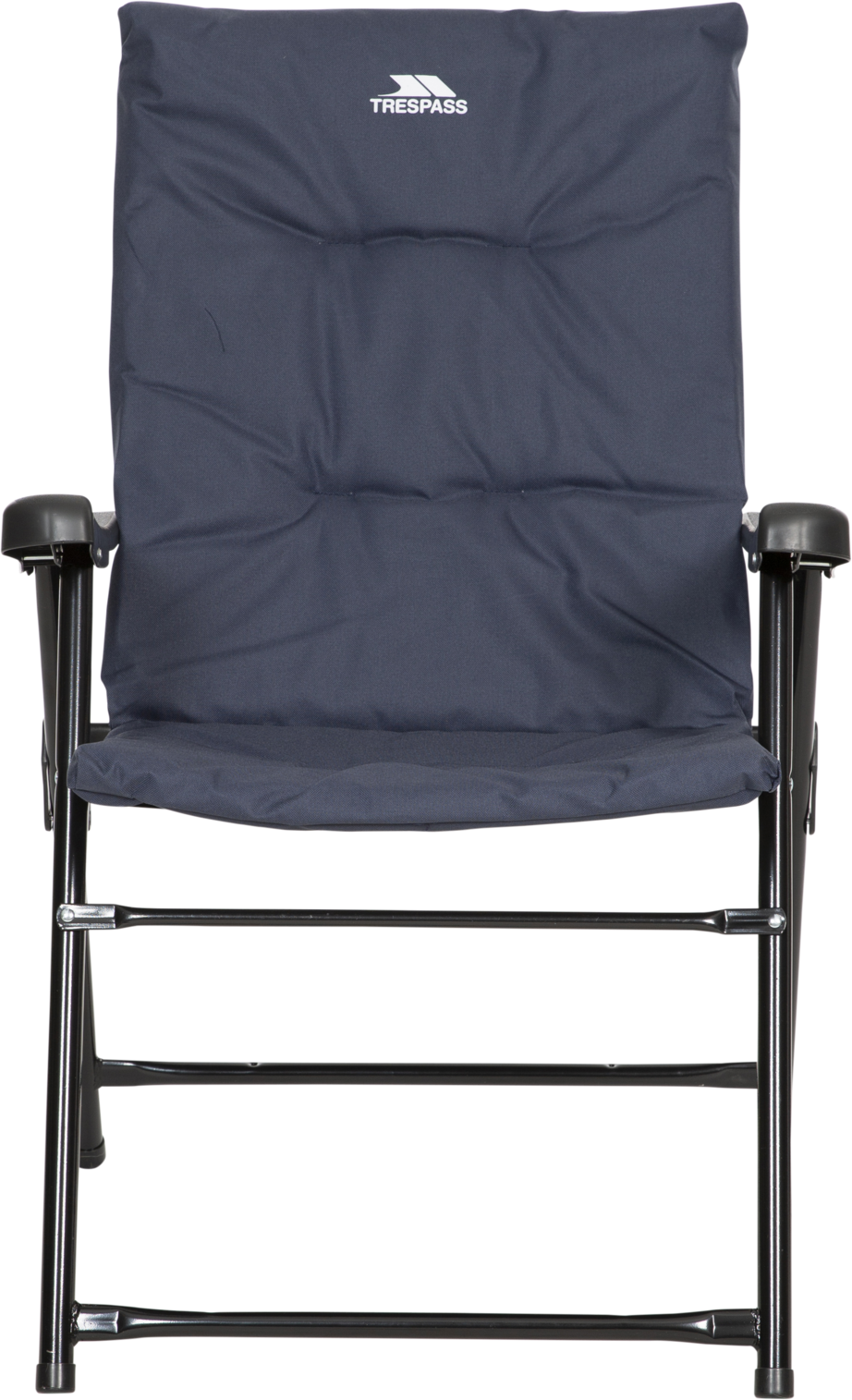 Trespass Paddy - Padded Chair Navy