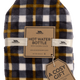 Trespass Hugme - Pvc Hot Water Bottle With Cover Honeybee Check
