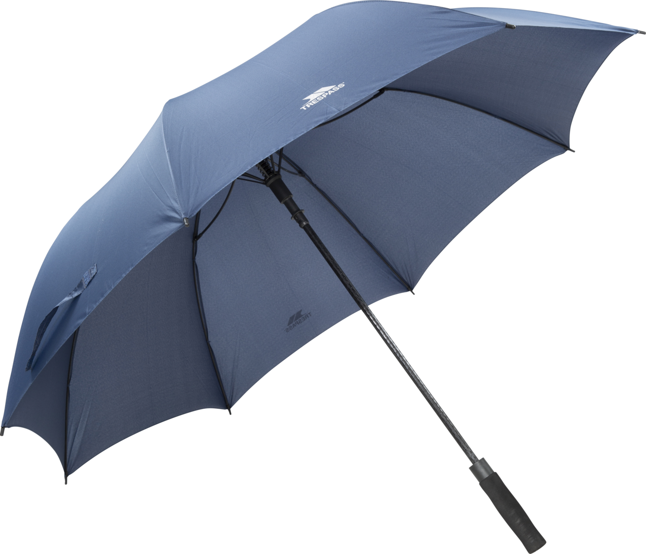 Trespass Birdie - Golf Paraply Navy
