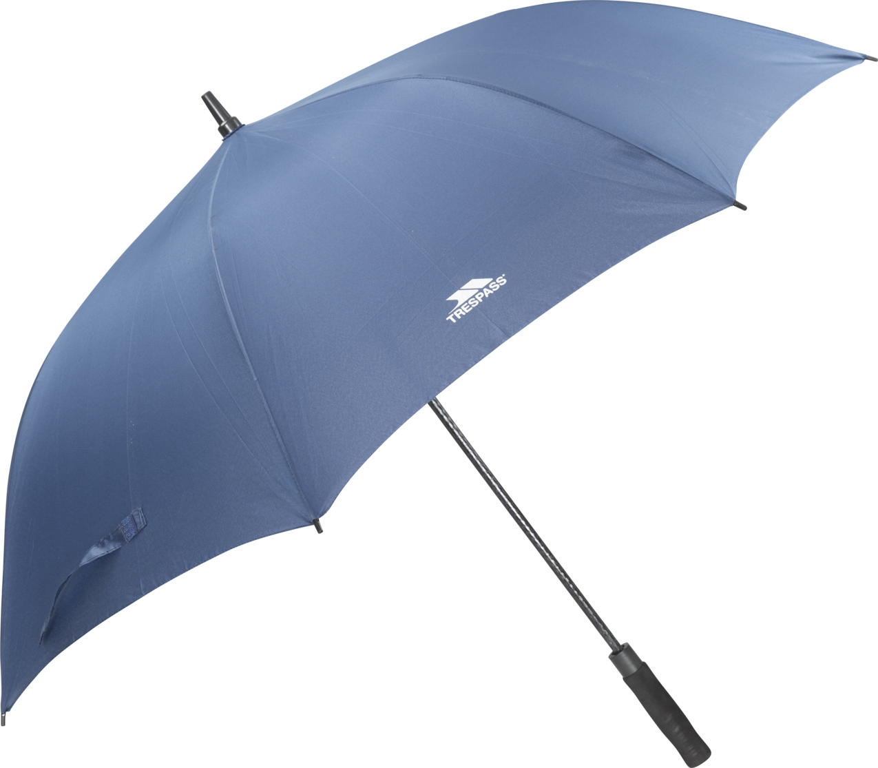 Trespass Birdie - Golf Paraply Navy