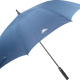 Trespass Birdie - Golf Umbrella Navy