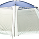 Trespass Zebo - Gazebo Blue