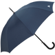 Trespass Rainstorm - Umbrella Dark Navy
