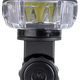 Trespass Chepa - Front Bike Light Black
