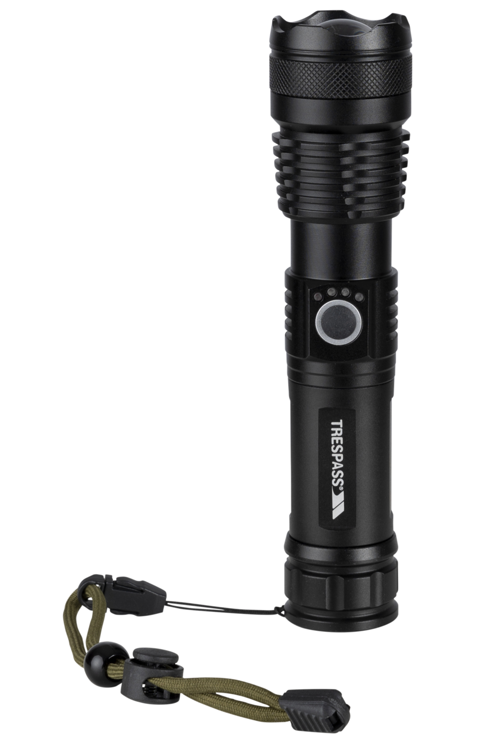 TRE Edzell - tóirse in-athluchtaithe GACH