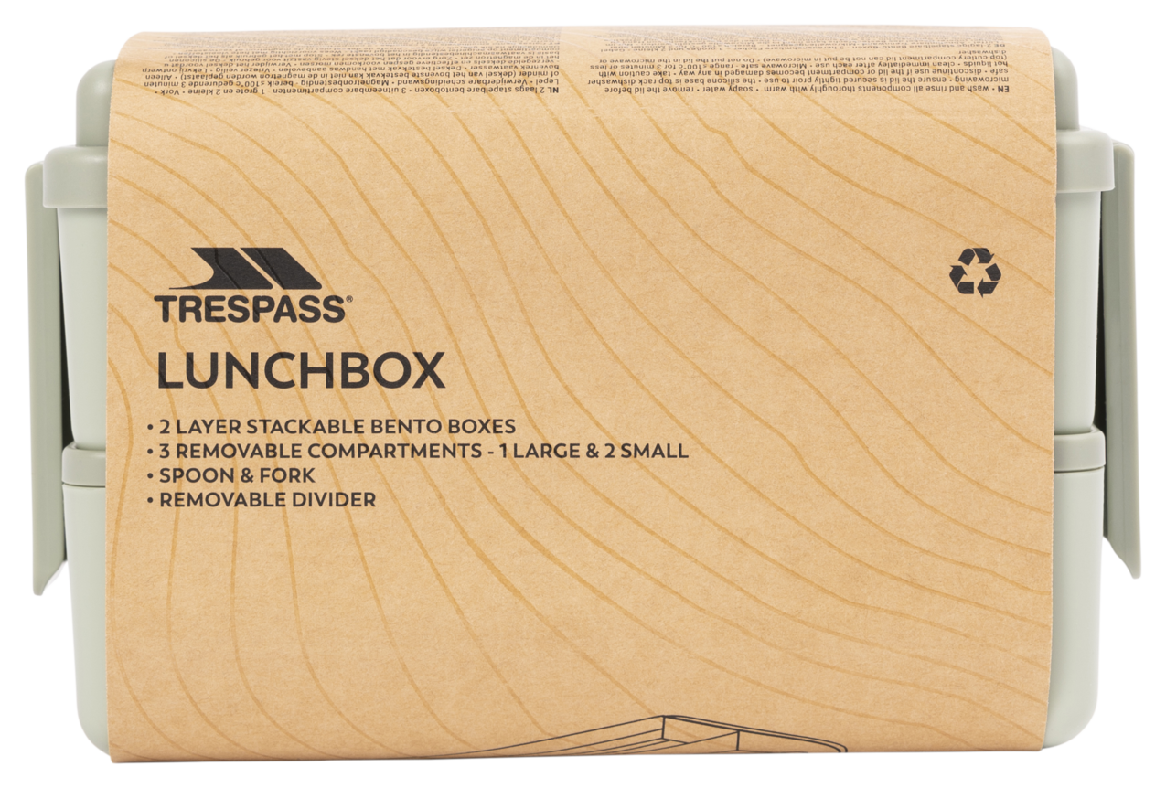 TRE Bento - bosca lóin 1400ml GACH