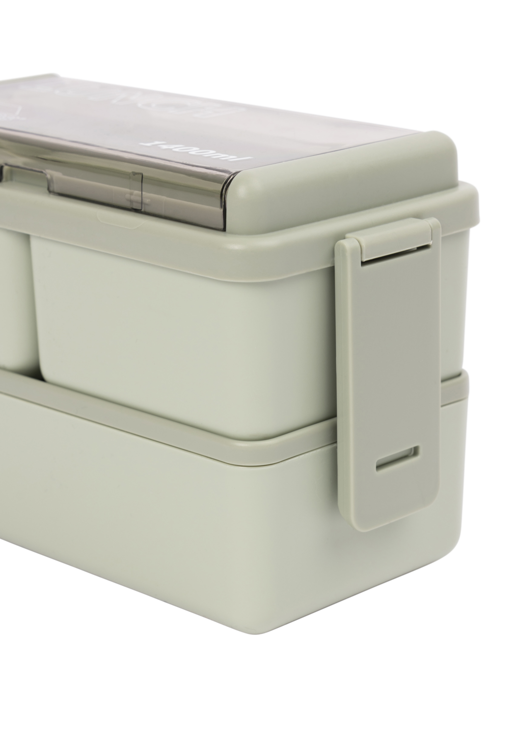 Trespass Bento - Lunchbox Salie 1400 ml