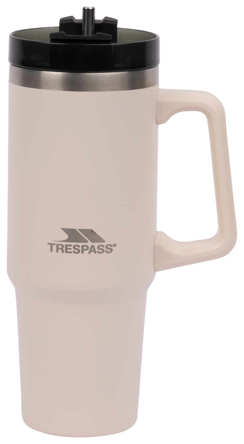 TRE Bigup - muga cruach dhosmálta le hanla GACH