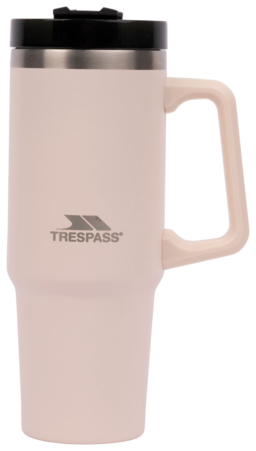 TRE Bigup - muga cruach dhosmálta le hanla GACH