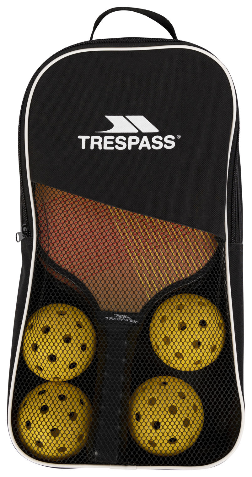 Foghail Morty - sraith pickleball GACH