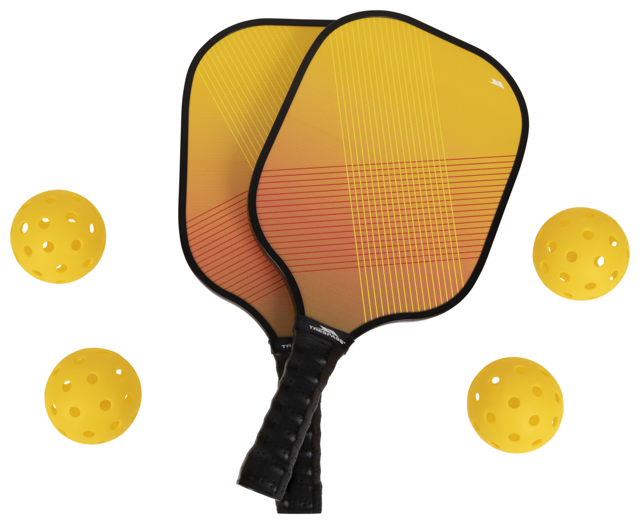 Foghail Morty - sraith pickleball GACH