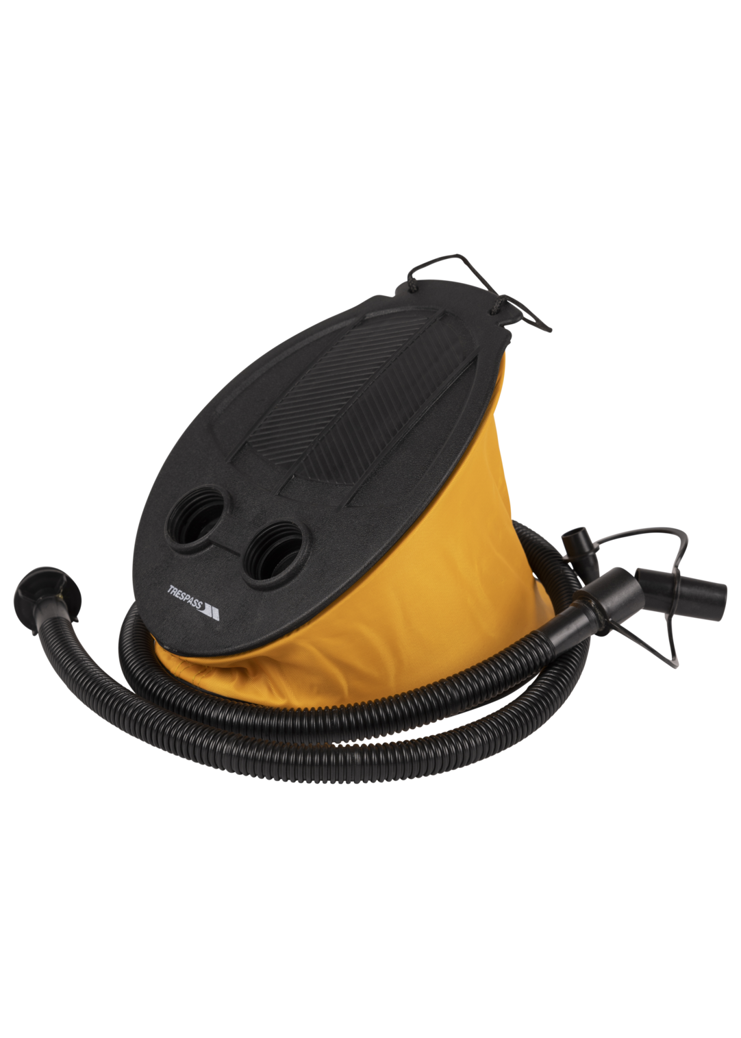 Stompa Foghail - caidéal coise GACH