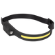 Trespass Pharus - 2-in-1 Headtorch Black