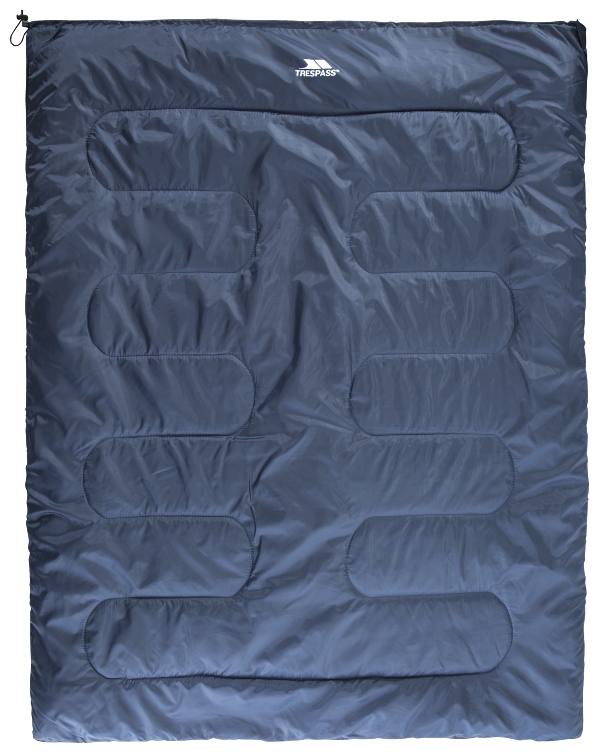 Trespass Catnap - Śpiwór granatowy