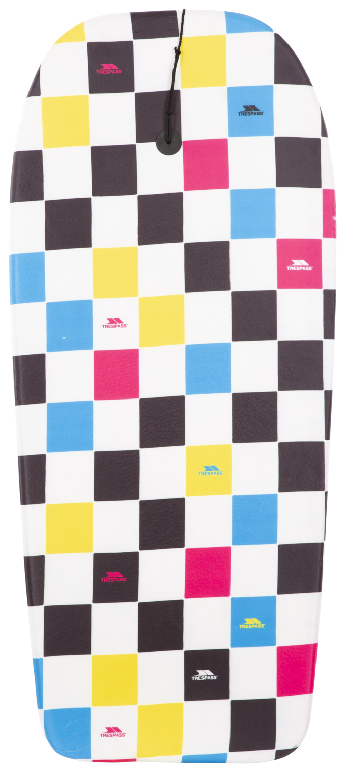 TRE Flowdrift - corpchlár GACH