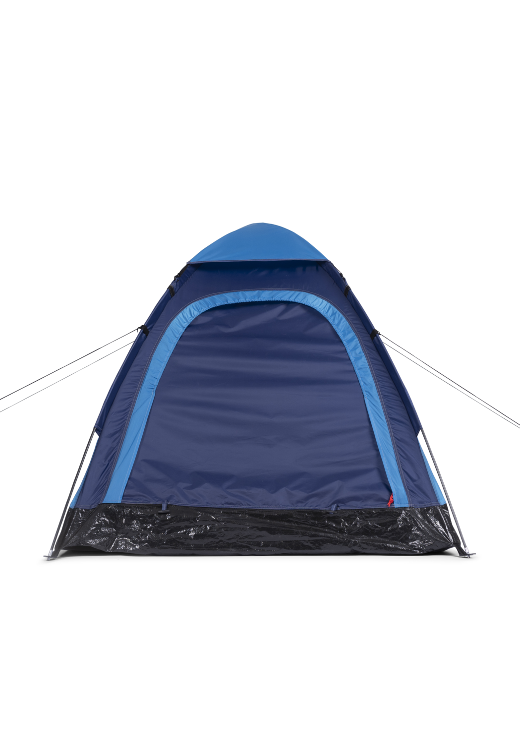Trespass Beatnik - 2 Man Tent Blue