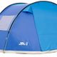 Trespass Torrisdale - 6-persoonstent blauw