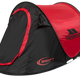 Trespass Swift 2 - Pop-uptent Rood