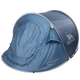 Trespass Swift 2 Pattern - Patterned Pop-up Tent Rich Teal Print
