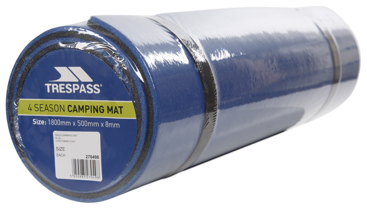 Trespass Radix - mata kempingowa KAŻDA