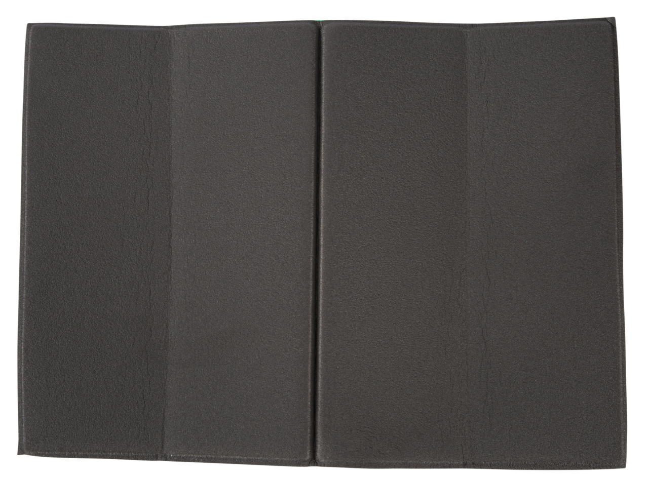 Trespass Folda - Mata składana zielona X