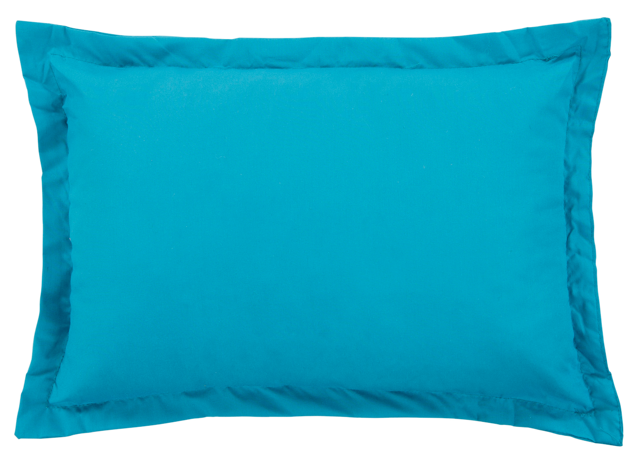 Trespass Snoozefest - Oreiller de voyage Bluebottle