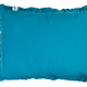 Trespass Snoozefest - Travel Pillow Bluebottle