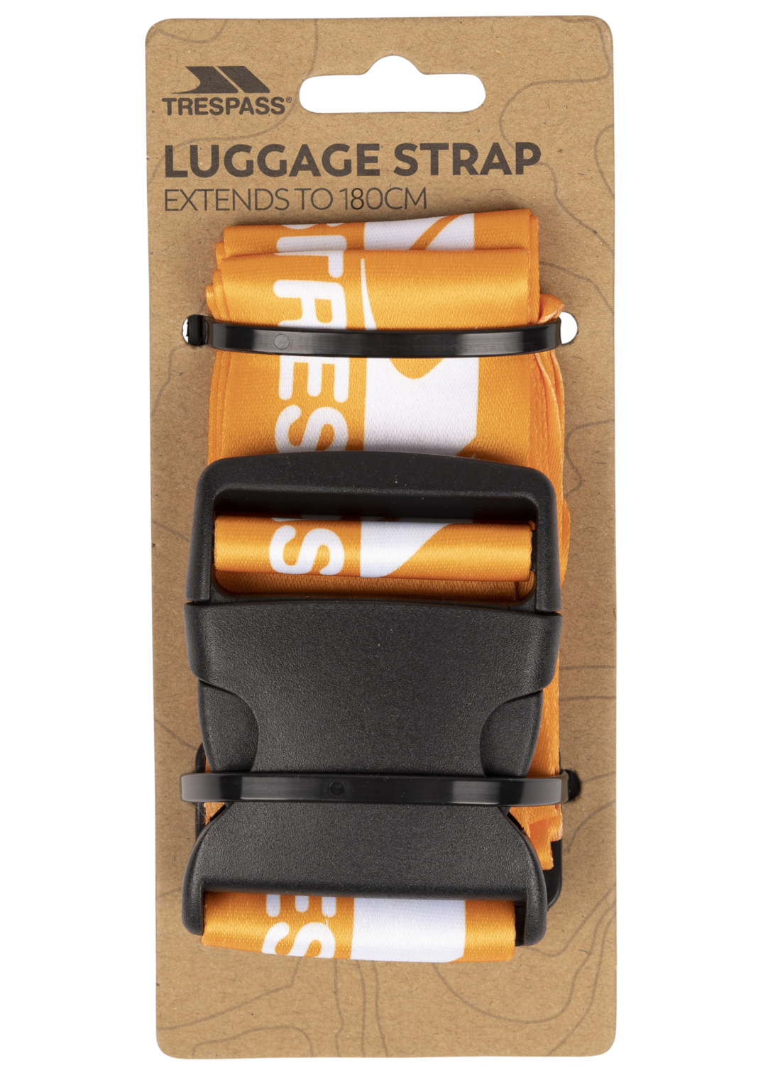 Foghail Tá - strap bagáiste GACH