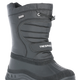 Trespass Dodo - Unisex Youths Snow Boot Black - 37