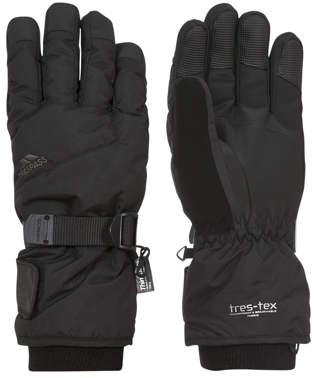 Foghail Ergon ii - lámhainní don aos óg 13/14