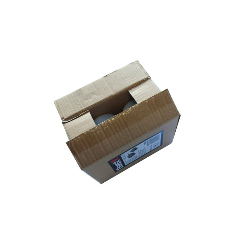 Seghe a tazza per cemento da 65 e 80 mm con attacco Sds Beast
