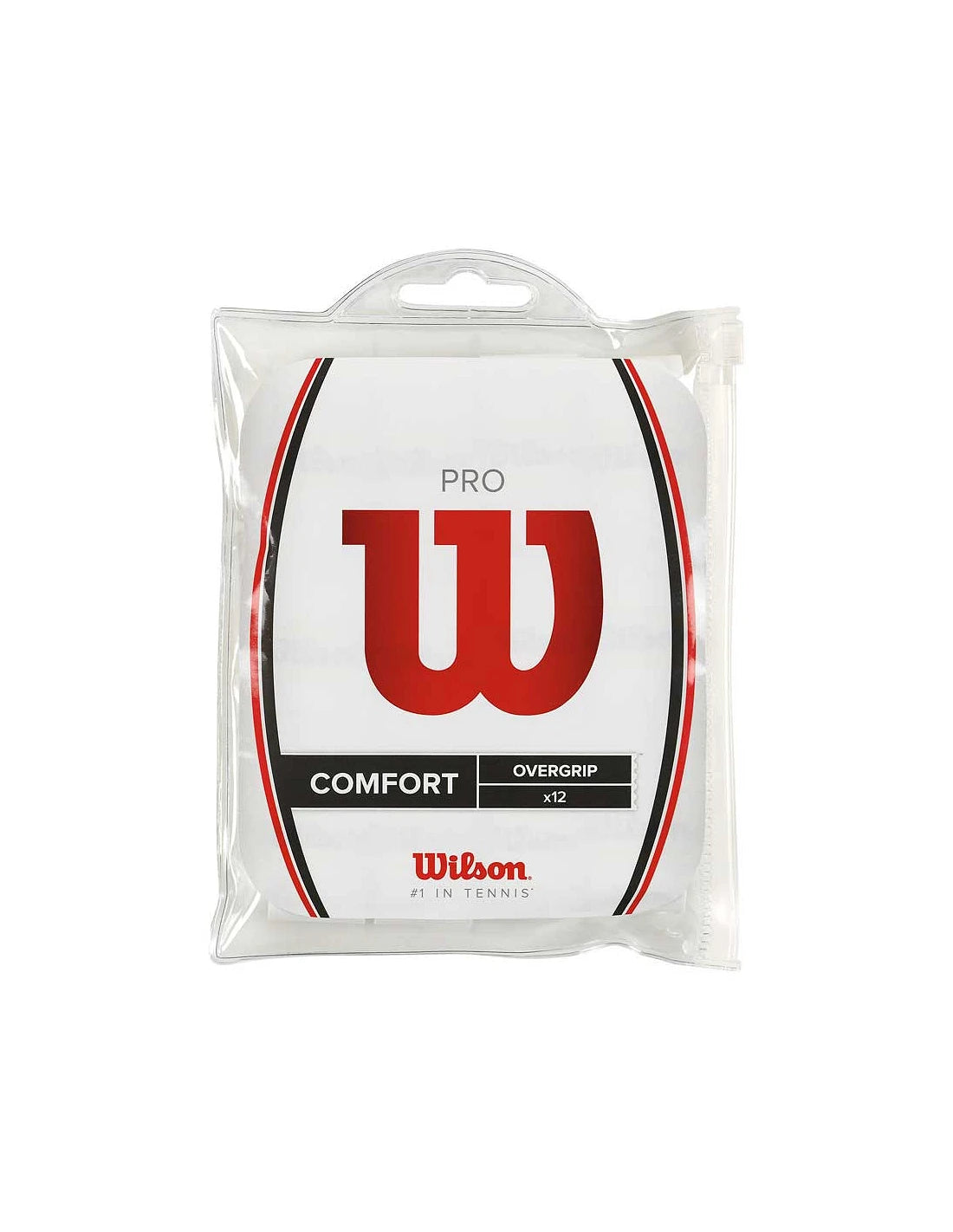 Wilson Pack 12 Overgrips Pro