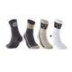 Bullpadel Pack 3 Socks BPPMR2503 Premier