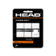 Head Pack 3 Overgirps XtremSoft White
