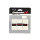 Bullpadel Pack 3 Overgrips Comfort White