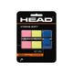 Head Pack 3 Overgrip Xtreme Soft Mix