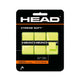 Head Pack 3 Overgrips XtremSoft Yellow