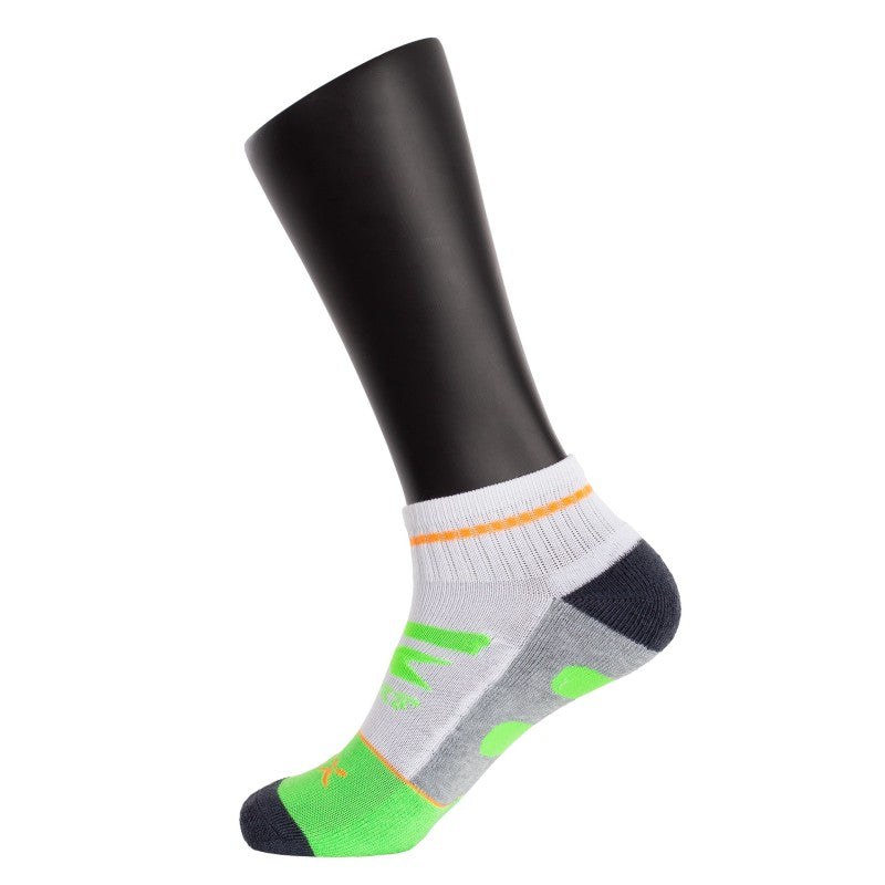 Confezione 3 paia di calzini Rox R-siroco 1.0 Multicolor 35-38