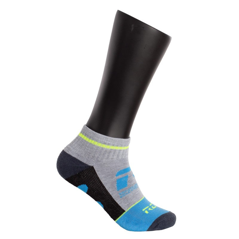 Pacote de 3 pares de meias Rox R-siroco 2.0 Multicolor 35-38